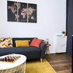 L'explorateur Du Grecourt Apartamento *
