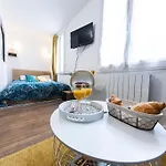 L'explorateur Du Grecourt Apartamento *