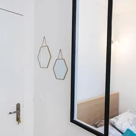 L'explorateur Du Grecourt Apartment Tours