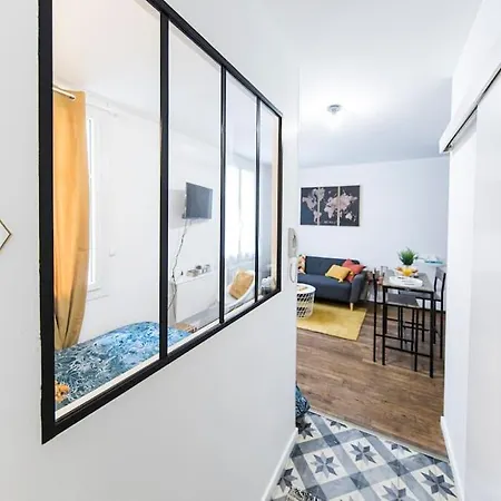 L'explorateur Du Grecourt Apartmán *