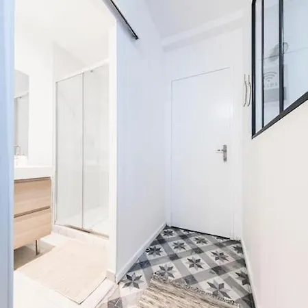 L'explorateur Du Grecourt Apartment