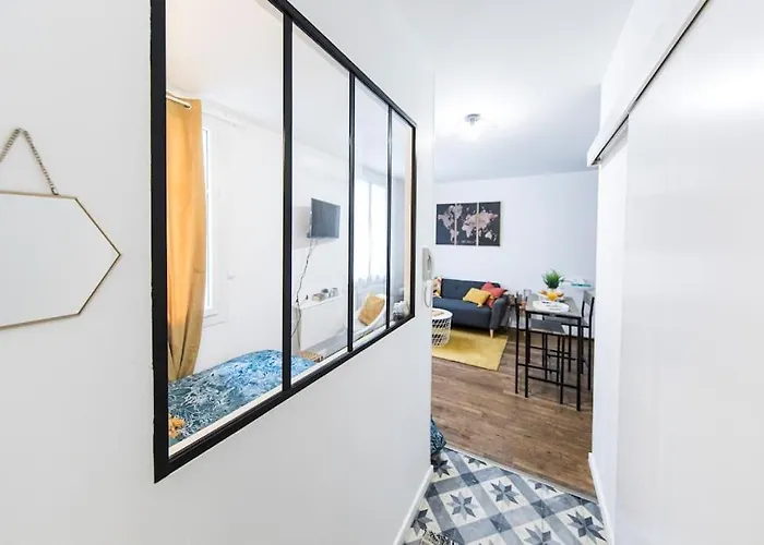 L'explorateur Du Grecourt דירה *