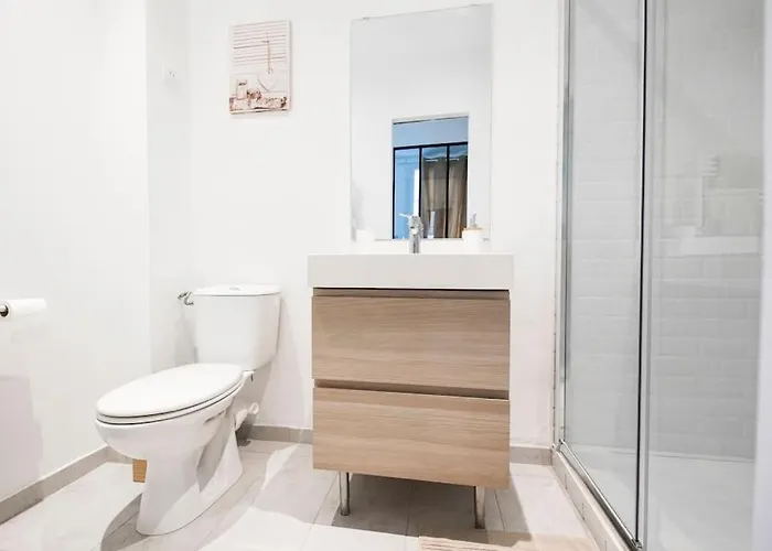 Apartmán L'explorateur Du Grecourt