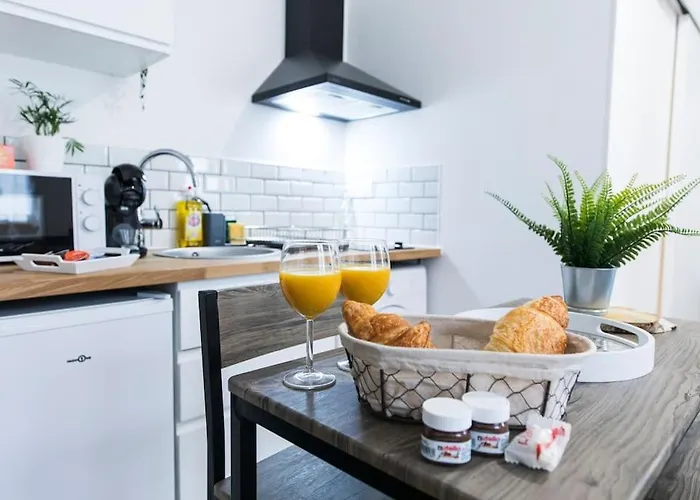 דירה L'explorateur Du Grecourt טור